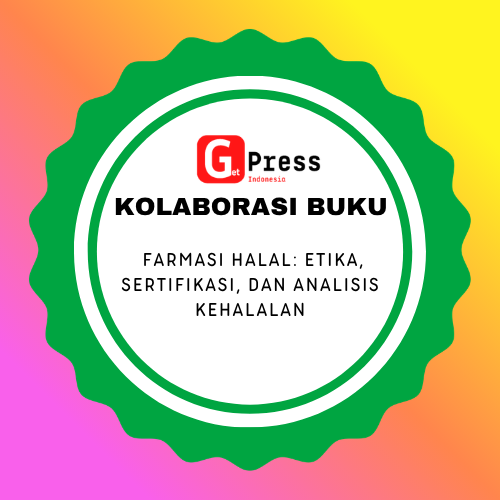 2781 FARMASI HALAL: Etika, Sertifikasi, dan Analisis Kehalalan
